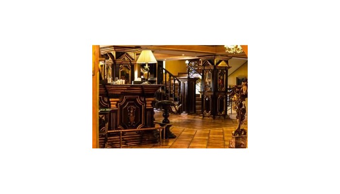 Poza pentru Hotel Ambassador Timisoara 604-1473455177 Hotel Ambassador Timisoara poza 10