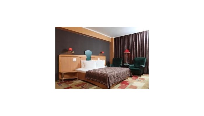Poza pentru Hotel Ambassador Timisoara 972-1473455183 Hotel Ambassador Timisoara poza 28