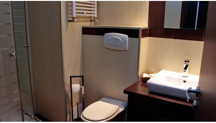 Hotel Angellis poza 1