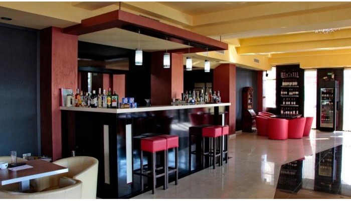 Hotel Angellis poza 0