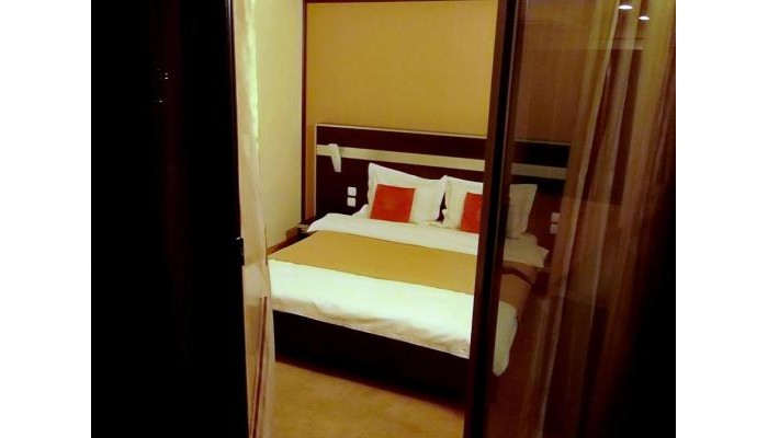 Hotel Angellis poza 2