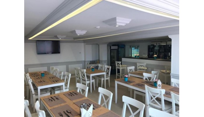 Hotel Arizona poza 0