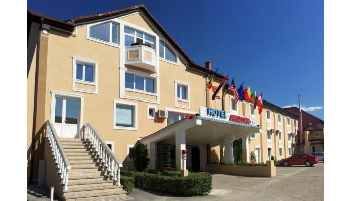 Hotel Arizona poza 3