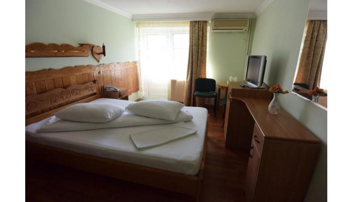 Hotel Arizona poza 4