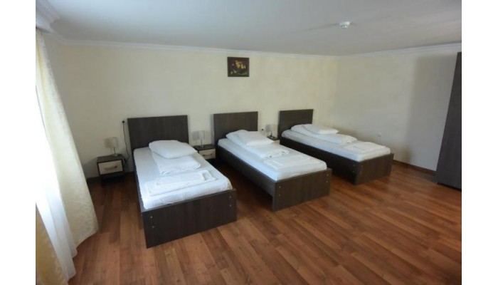 Hotel Arizona poza 5