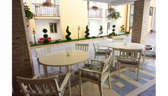 Hotel Arizona poza 6