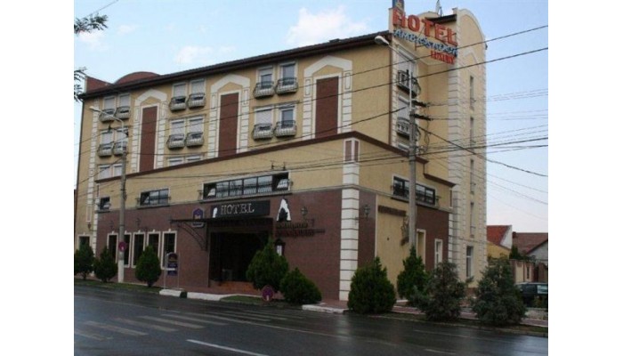 Poza pentru Hotel Best Western Ambassador 30-1473455233 Hotel Best Western Ambassador poza 0