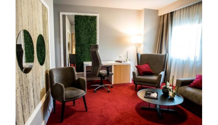 Poza pentru Hotel Boavista 212-1663758343 Hotel Boavista poza 5