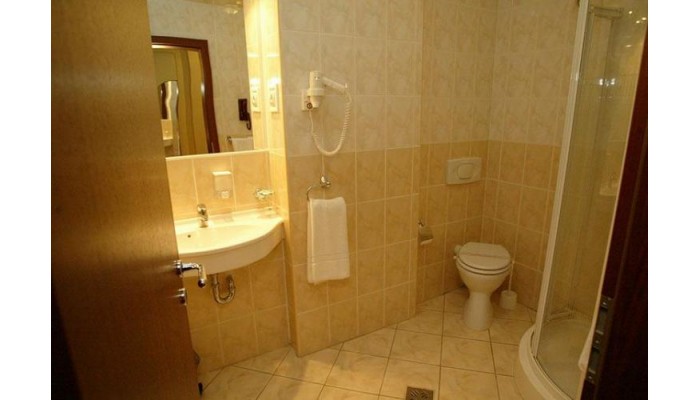 Poza pentru Hotel Boca Junior 20-1538491525 Hotel Boca Junior poza 0