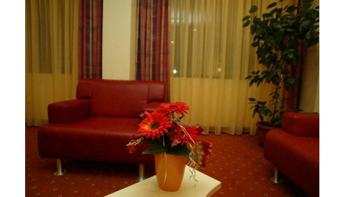 Poza pentru Hotel Boca Junior 348-1538491525 Hotel Boca Junior poza 1