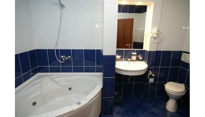 Poza pentru Hotel Boca Junior 466-1538491525 Hotel Boca Junior poza 2