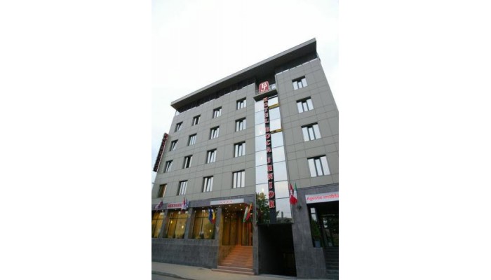 Poza pentru Hotel Boca Junior 597-1538491524 Hotel Boca Junior poza 3