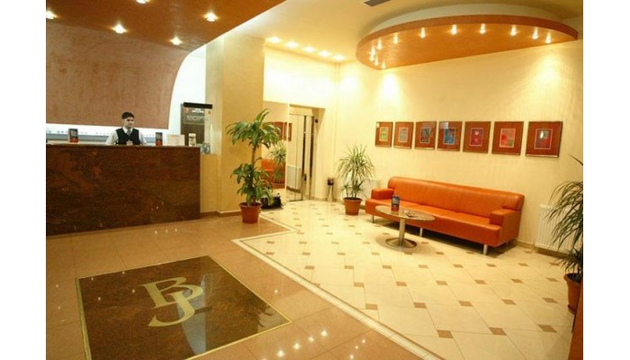 Poza pentru Hotel Boca Junior 884-1538491524 Hotel Boca Junior poza 4