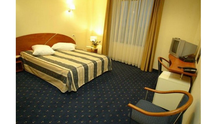 Poza pentru Hotel Boca Junior 953-1538491524 Hotel Boca Junior poza 5