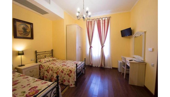 Hotel Boutique Pension Park poza 1