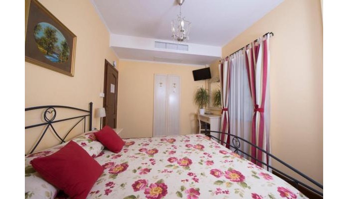 Hotel Boutique Pension Park poza 7