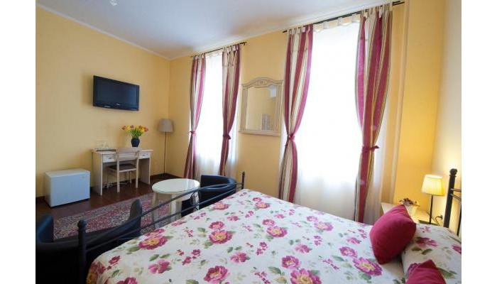 Hotel Boutique Pension Park poza 3