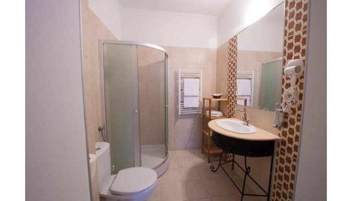 Hotel Boutique Pension Park poza 4