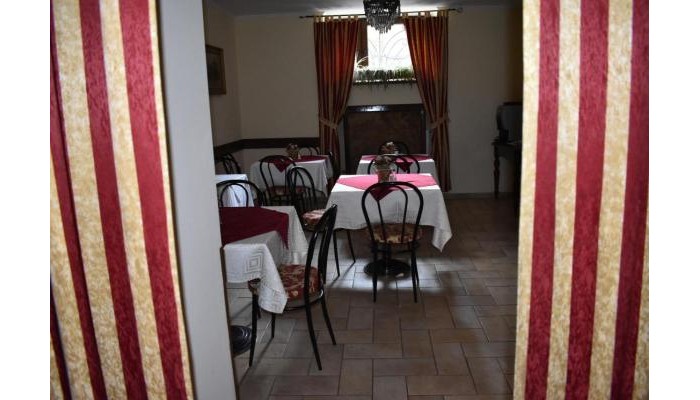 Hotel Boutique Pension Park poza 2