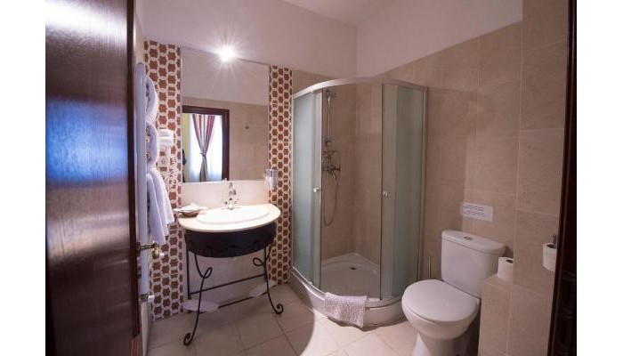 Hotel Boutique Pension Park poza 6