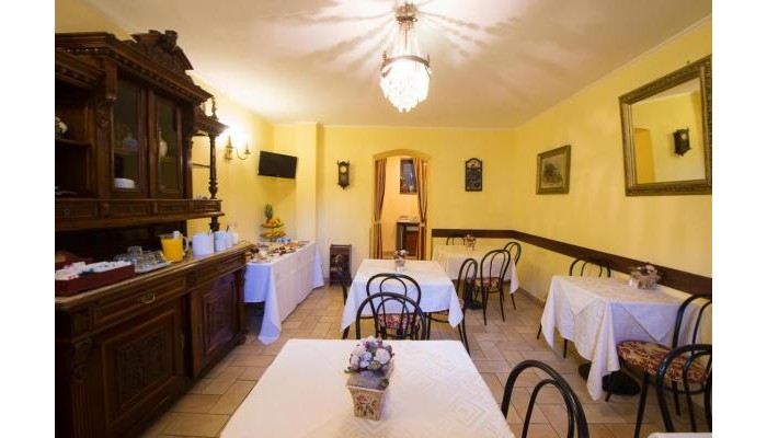 Hotel Boutique Pension Park poza 5