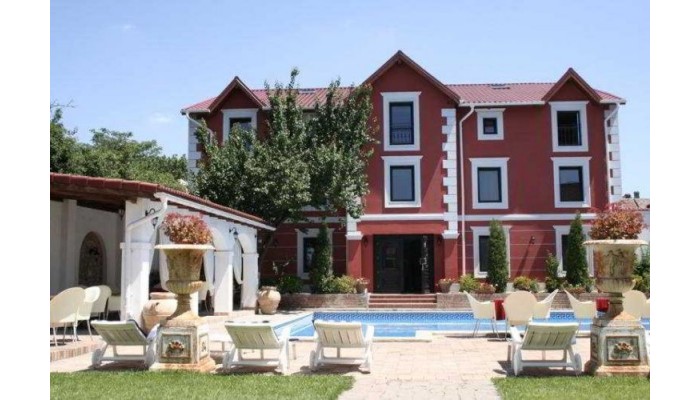 Poza pentru Hotel Casa Del Sole 349-1540672151 Hotel Casa Del Sole poza 4