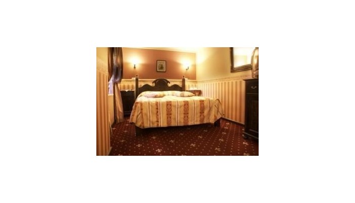Poza pentru Hotel Casa Del Sole 464-1540672143 Hotel Casa Del Sole poza 0