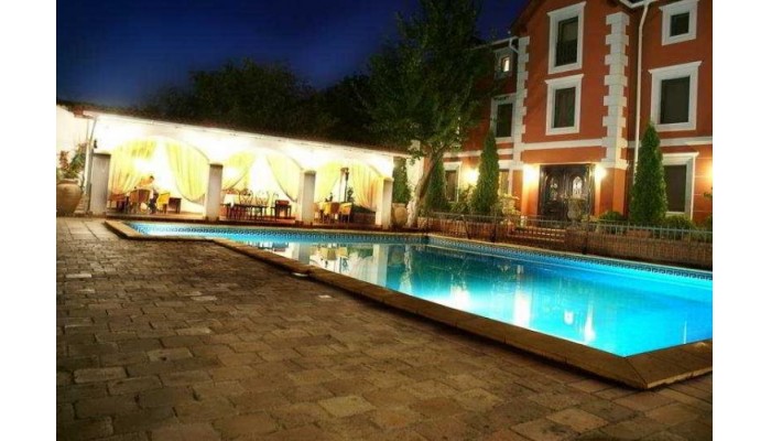Poza pentru Hotel Casa Del Sole 566-1540672151 Hotel Casa Del Sole poza 6