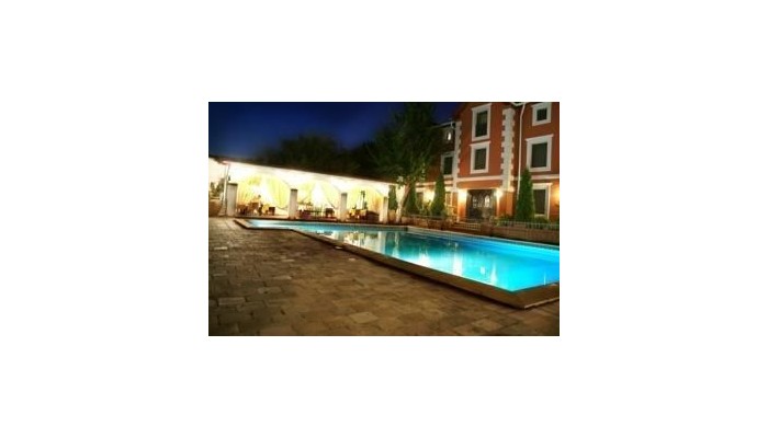 Poza pentru Hotel Casa Del Sole 777-1540672144 Hotel Casa Del Sole poza 1