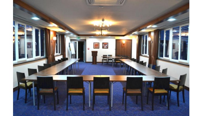 Hotel Check Inn poza 4