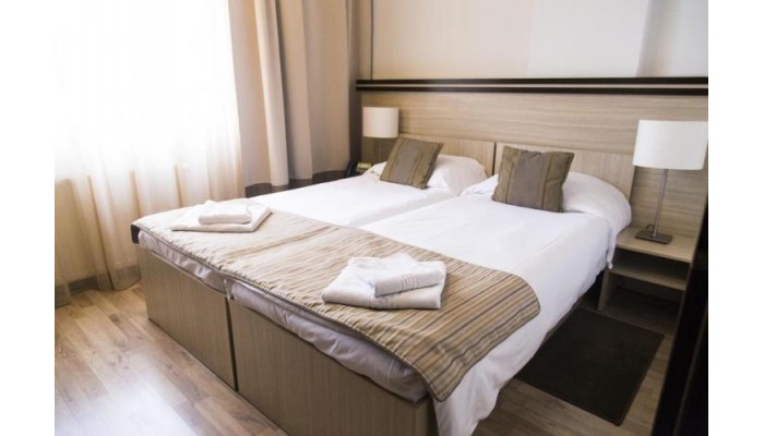 Hotel Check Inn poza 6