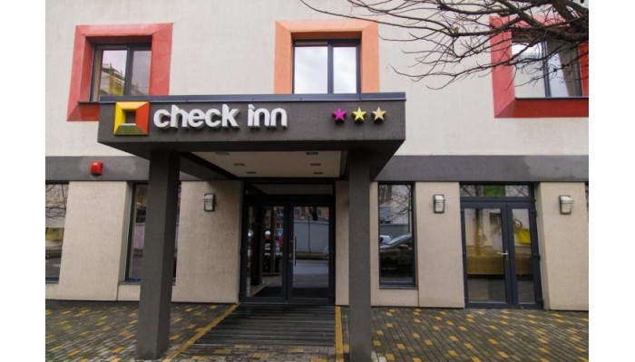 Hotel Check Inn poza 0