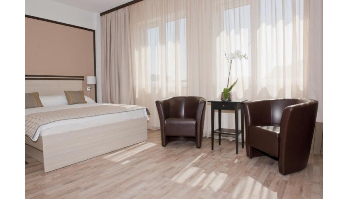 Hotel Check Inn poza 3