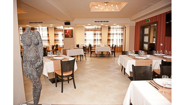 Hotel Check Inn poza 1