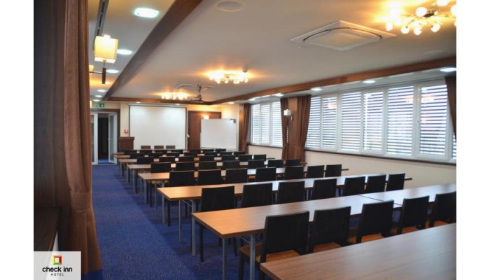 Hotel Check Inn poza 5