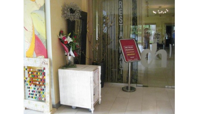 Poza pentru Hotel Delpack 381-1538471738 Hotel Delpack poza 2