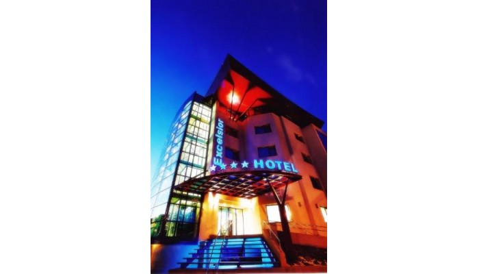 Poza pentru Hotel Excelsior 596-1527682244 Hotel Excelsior poza 0