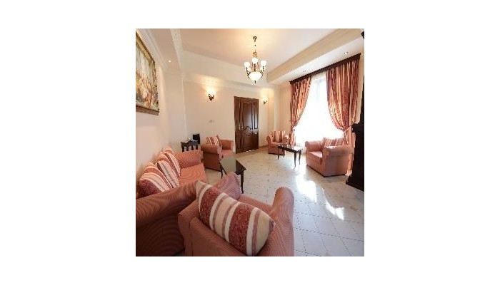 Hotel Imperial poza 1