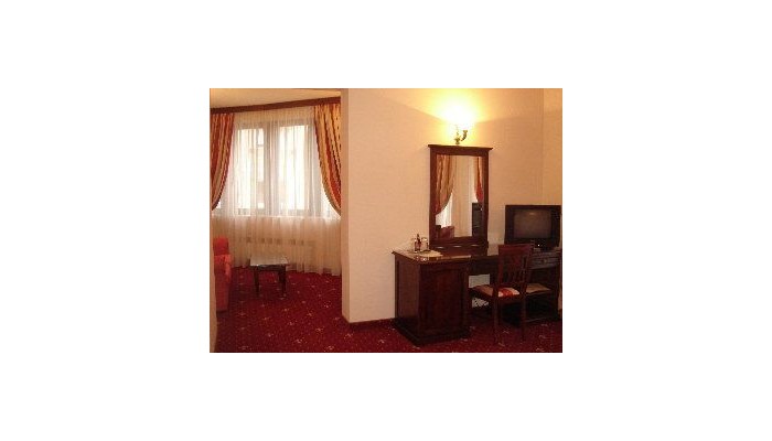 Hotel Imperial poza 3