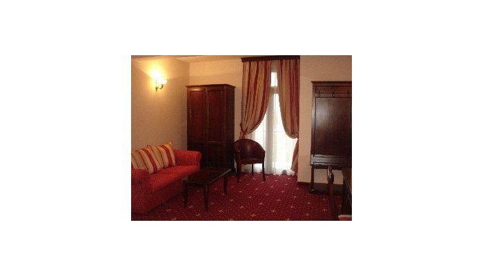 Hotel Imperial poza 20