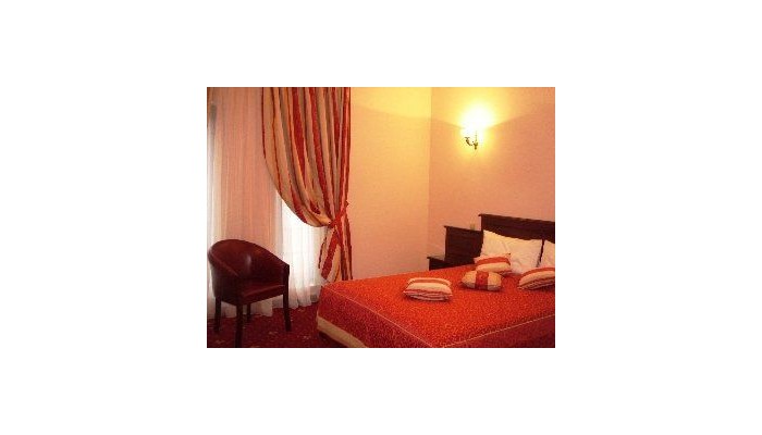 Hotel Imperial poza 23