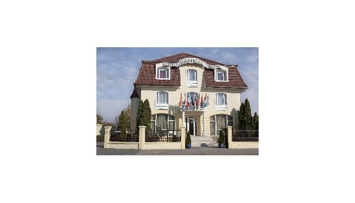 Hotel Imperial poza 0