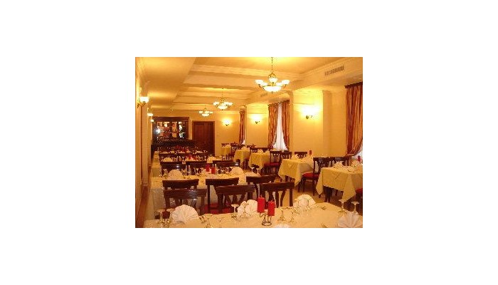 Hotel Imperial poza 2