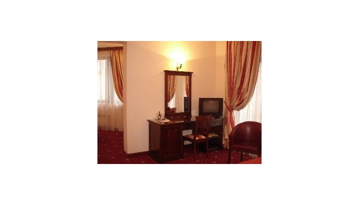 Hotel Imperial poza 11