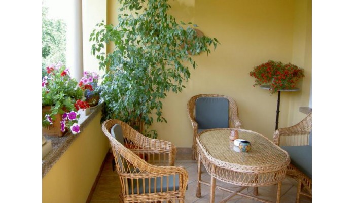 Poza pentru Hotel La Residenza 335-1538488765 Hotel La Residenza poza 0