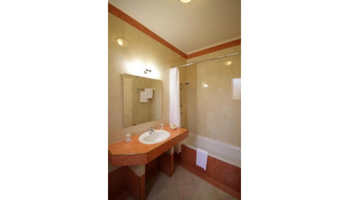 Poza pentru Hotel La Residenza 452-1538488766 Hotel La Residenza poza 1