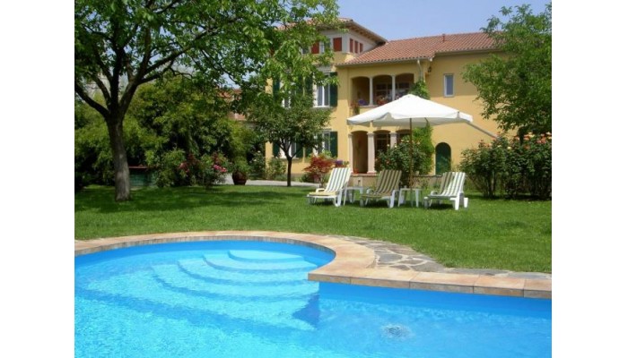 Poza pentru Hotel La Residenza 656-1538488765 Hotel La Residenza poza 2