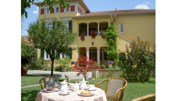 Poza pentru Hotel La Residenza 85-1538488765 Hotel La Residenza poza 4