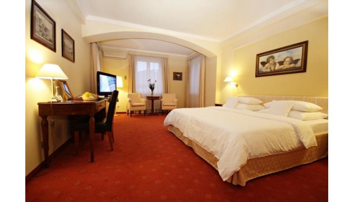 Poza pentru Hotel La Residenza 925-1538488765 Hotel La Residenza poza 6