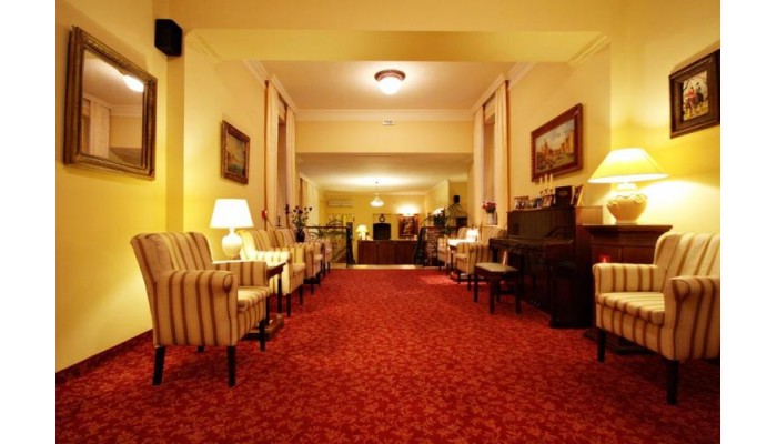 Poza pentru Hotel La Residenza 927-1538488765 Hotel La Residenza poza 7